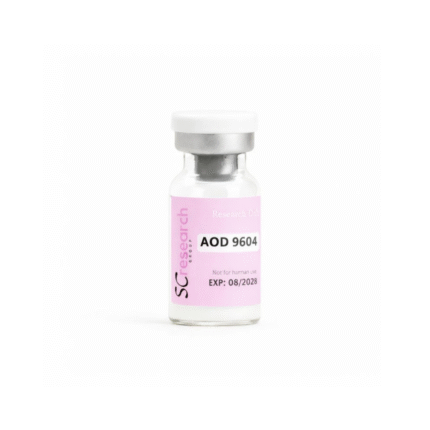 AOD 9604 10mg