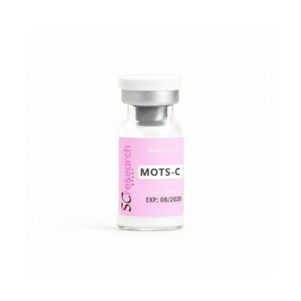 MOTS-c 10mg
