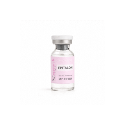 Epitalon (10mg)
